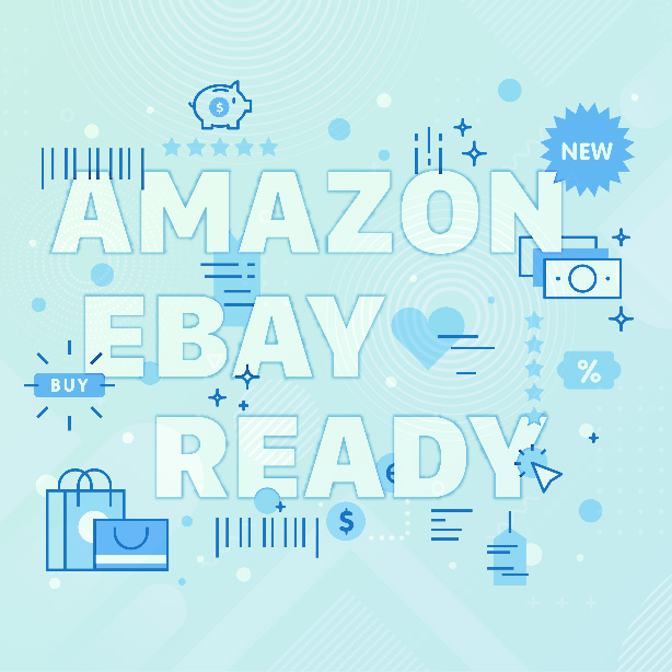 Amazon-eBay-Ready