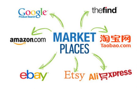 E-commerce-Marketplace